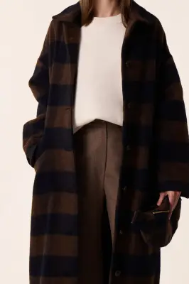 Manteau Yvie Moero — photo 3