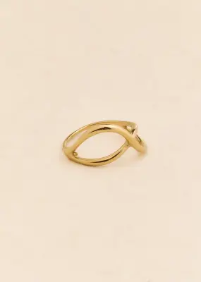 Bague Cléo — photo 4