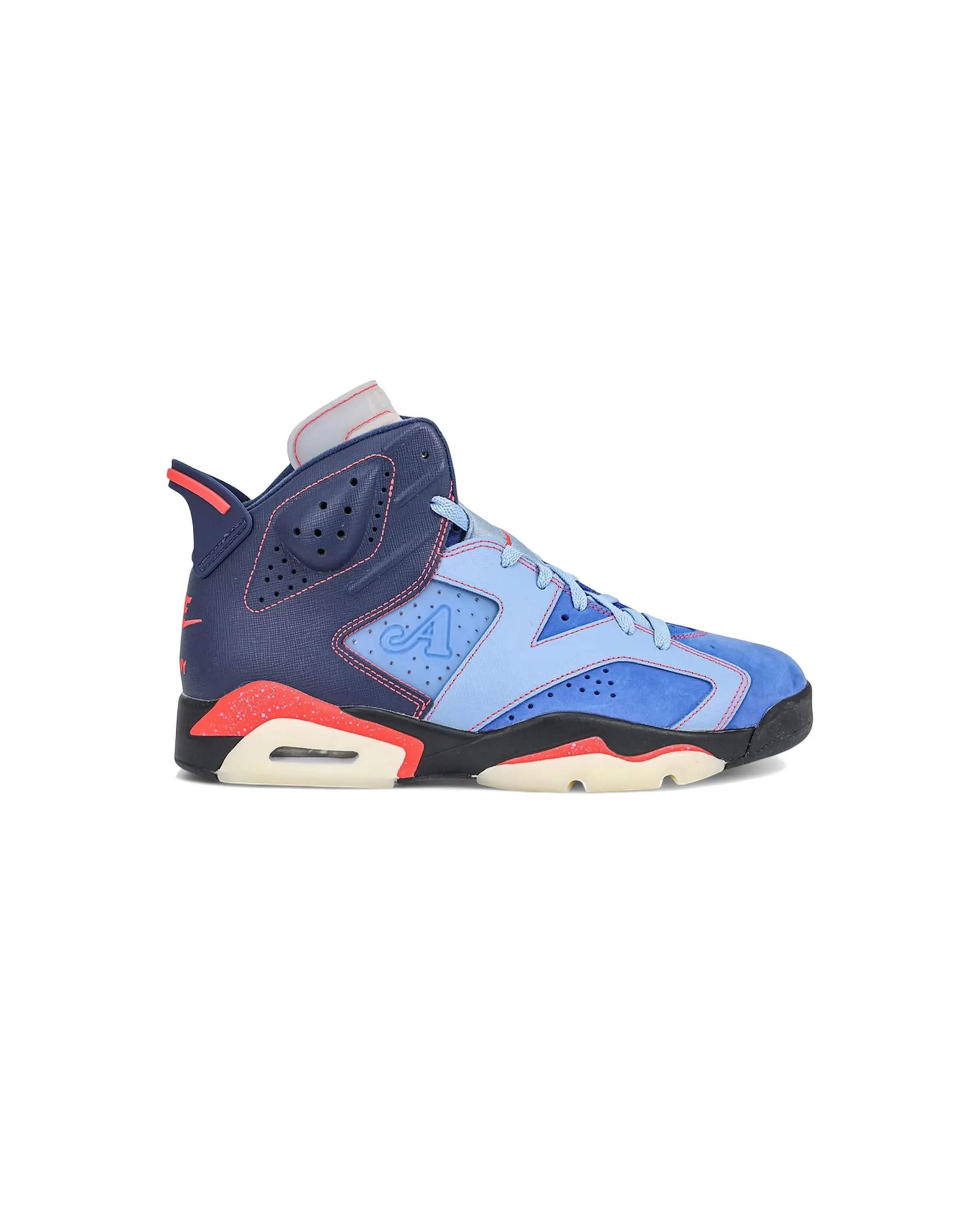 x Awake Air Jordan 6 Retro Midnight Navy