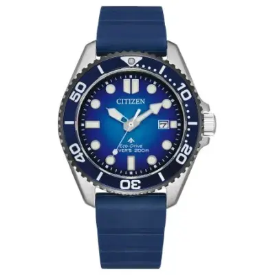 Montre Citizen Promaster Marine BN0267-04L