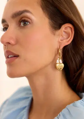 Boucles d'oreilles Noa — photo 1