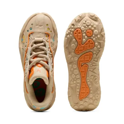 Puma LaMelo Ball LaFrancé RNR Flare — photo 4