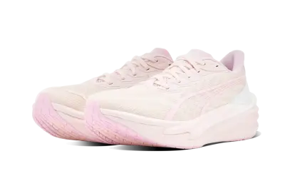 Puma Deviate Nitro 4 Jasmine Flower Pearl Pink — photo 2