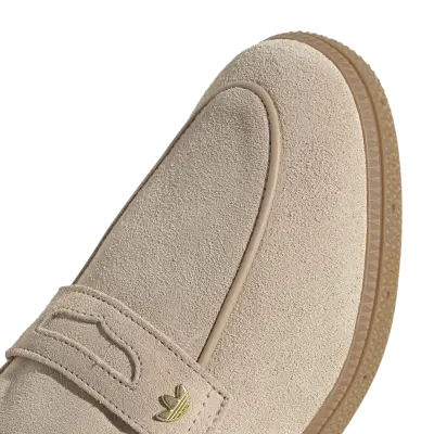 Adidas Mujer Handball Spezial Loafer Magbei — photo 4