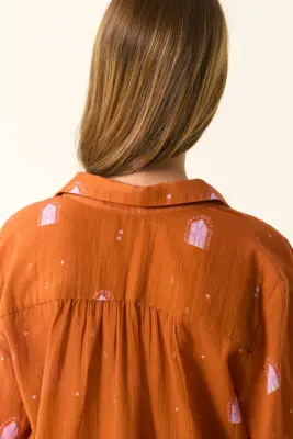 Blouse Ema Isba — photo 5