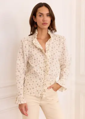 Chemise Sasha — photo 2