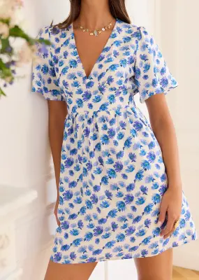 Robe Rhéa — photo 1