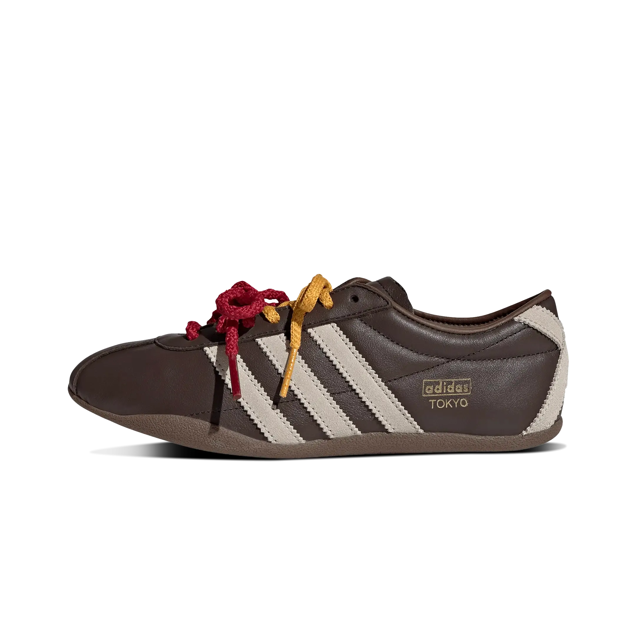 Adidas Tokyo W Brown Gum
