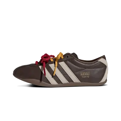 Adidas Tokyo W Brown Gum — photo 1