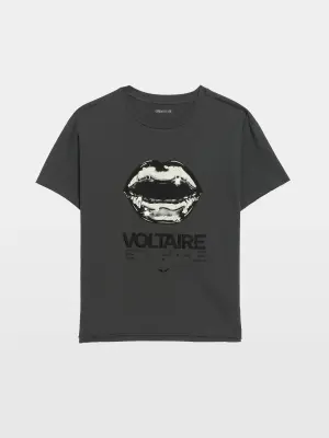 T-shirt Tommer — photo 4
