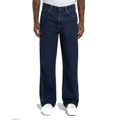 DICKIES WORK JEAN'S RELAXED FIT Brut — photo 1