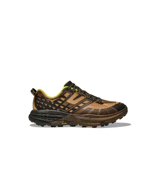 Speedgoat 2 Dark Chocolate Black — photo 1