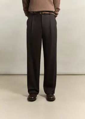 Grandad trousers — photo 2