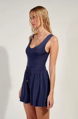 ilona - navy — photo 3