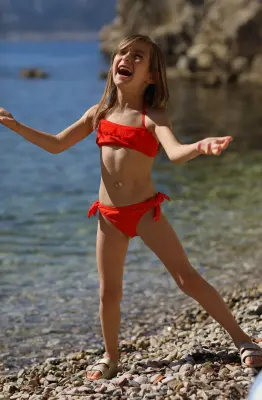 louna - orange — photo 3
