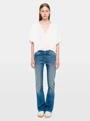 Blouse Teko — photo 1