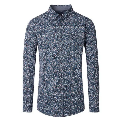 CASA MODA CHEMISE imprimée
