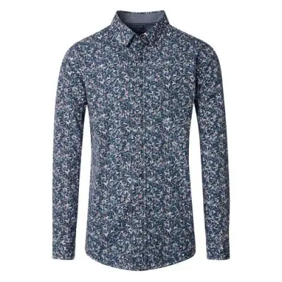 CASA MODA CHEMISE imprimée — photo 1