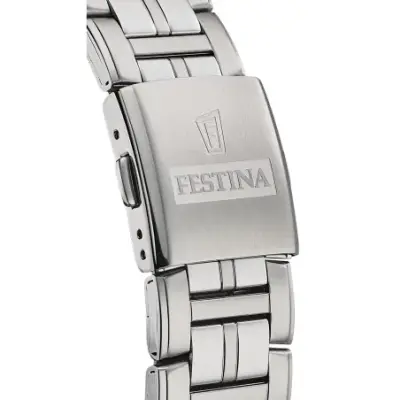 Montre Homme Festina Multifonctions F20445/5 — photo 2
