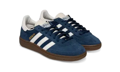 Adidas Handball Spezial Night Indigo Chalk White — photo 2