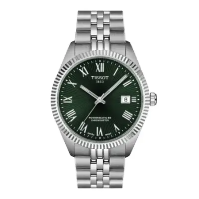 Tissot Ballade 39mm automatique T1564081109300 — photo 1