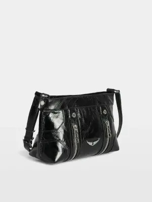 Sac Sunny Mood Vintage Patent — photo 3
