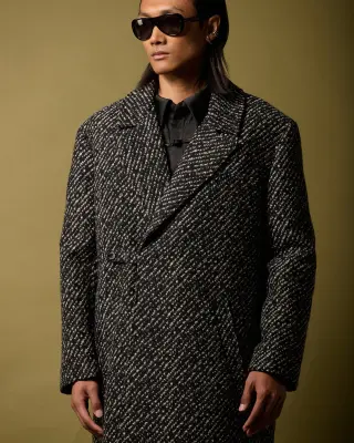 Le Manteau Premiere Classe — photo 3