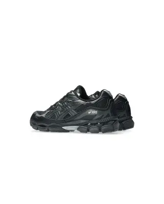 Gel-NYC Black Black — photo 4