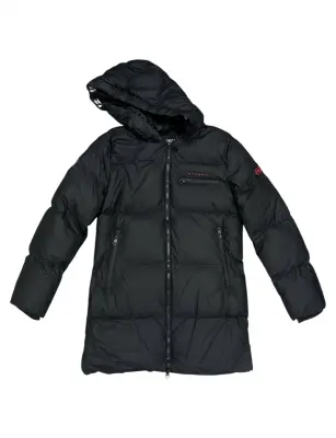 Doudoune icon2 longue imperméable — photo 5