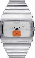 Montre a quartz bevel