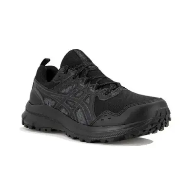 ASICS TRAIL SCOUT 3 Noir — photo 1