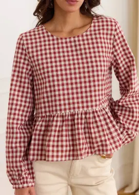 Blouse Huda — photo 2
