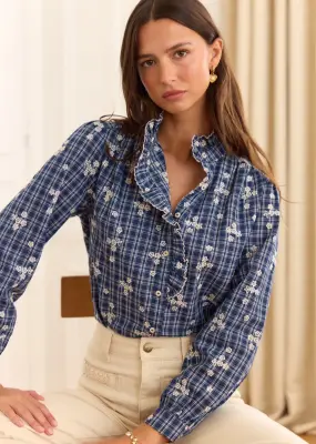 Chemise Irmine — photo 5