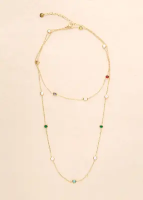 Collier Inna — photo 2