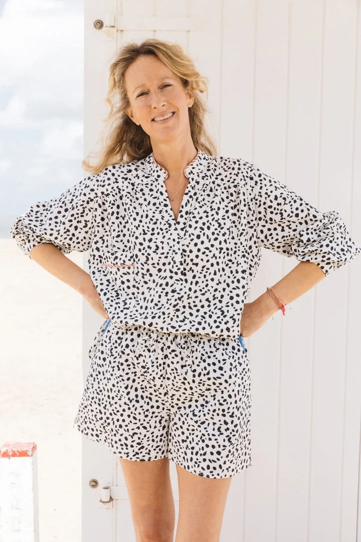 BLOUSE NONANTE