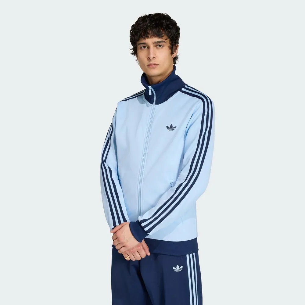 Beckenbauer Track Top