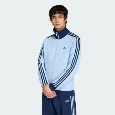 Beckenbauer Track Top