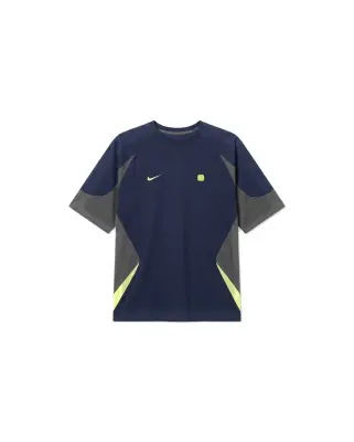 NSW Short-Sleeve Top Shox Midnight Navy — photo 1