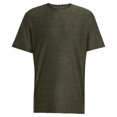 ADIDAS TEE SHIRT STRETCH — photo 4