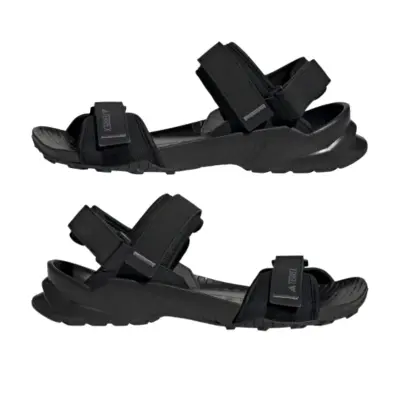 ADIDAS TERREX HYDROTERRA Noir — photo 4