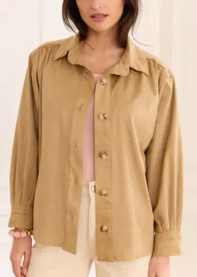 Chemise Sohan — photo 2