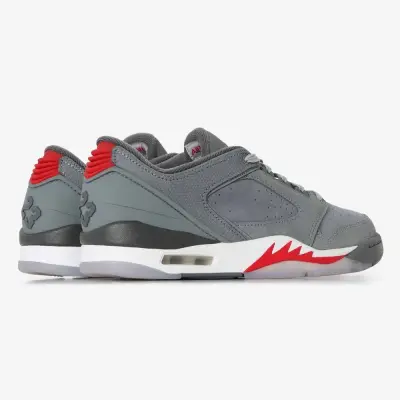 JORDAN SIXTY PLUS LOW — photo 4
