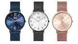 Montre a quartz city