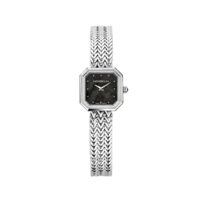 Montre Herbelin Octogone pour Femme 17436BP49 — photo 1