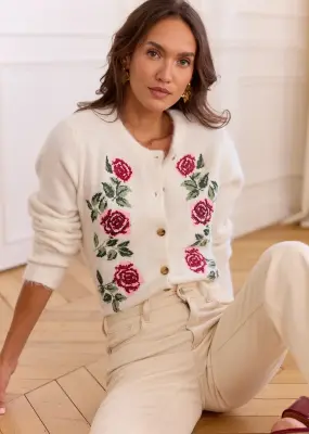 Gilet Bernadette — photo 5