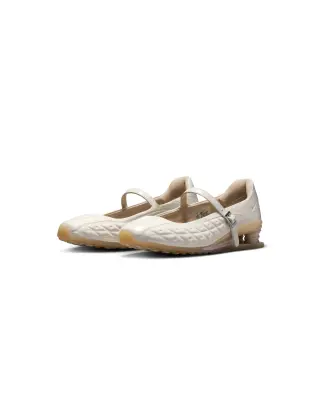 W Shox Z Calistra Pale Ivory — photo 2