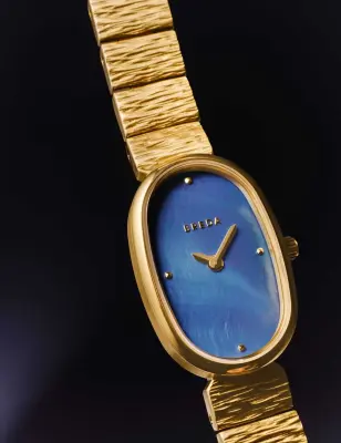 BREDA JANE REVIVAL DEEP GOLD TWILIGHT — photo 3