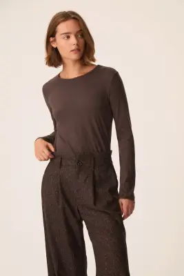 Tee Shirt Izelie Ourson — photo 1