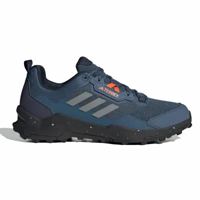 ADIDAS TERREX 4X4 Bleu — photo 2