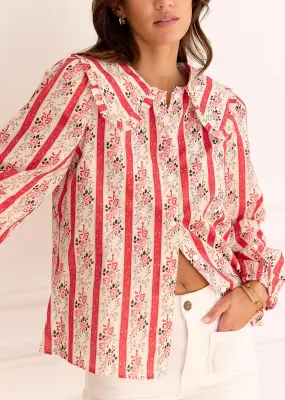 Blouse Asméa — photo 1